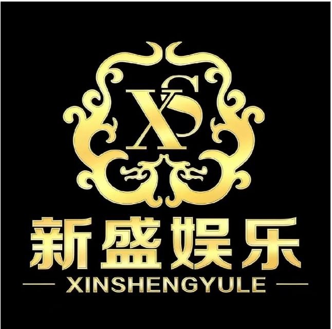 新盛游戏官方Logo